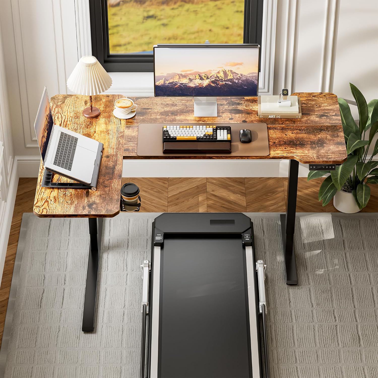 Desk Accessories