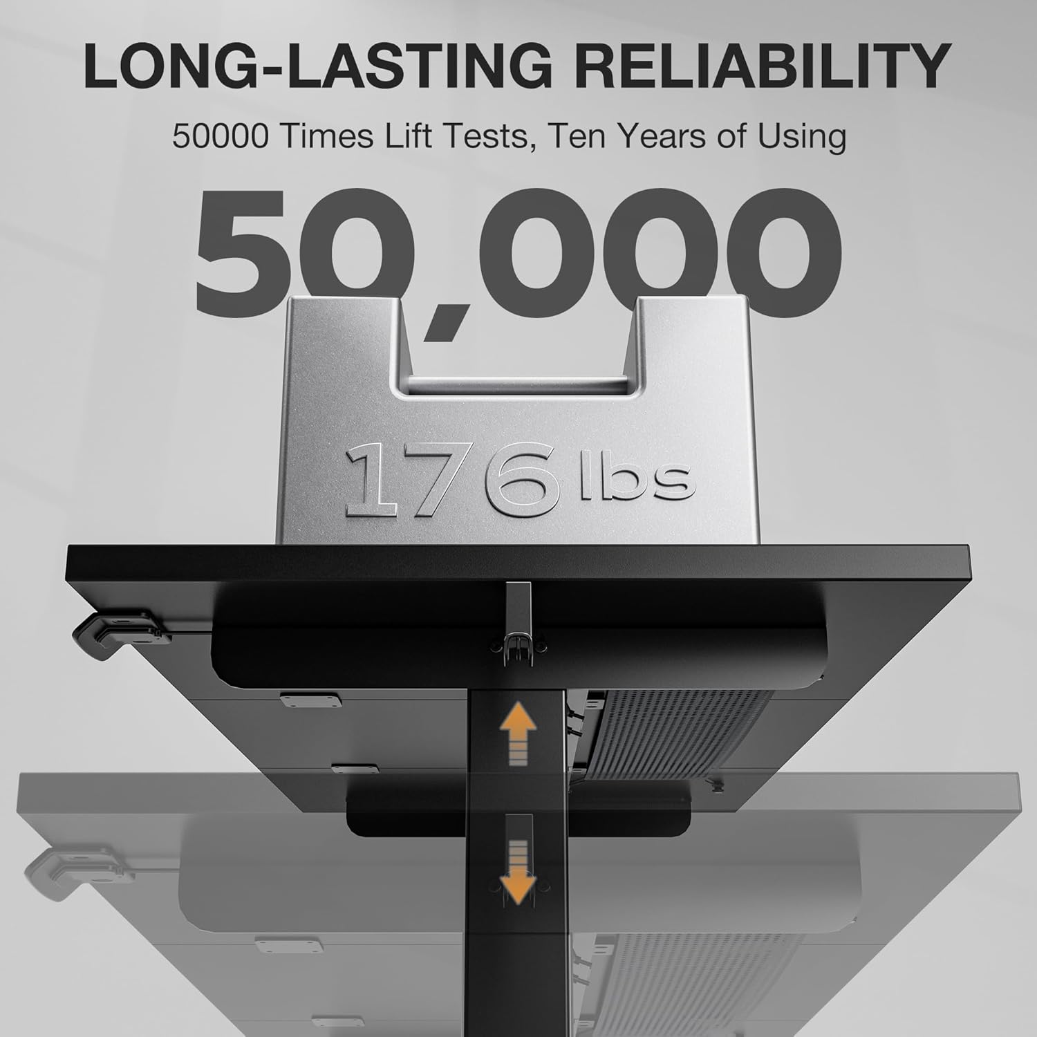 Ergonomics That Make a Difference
